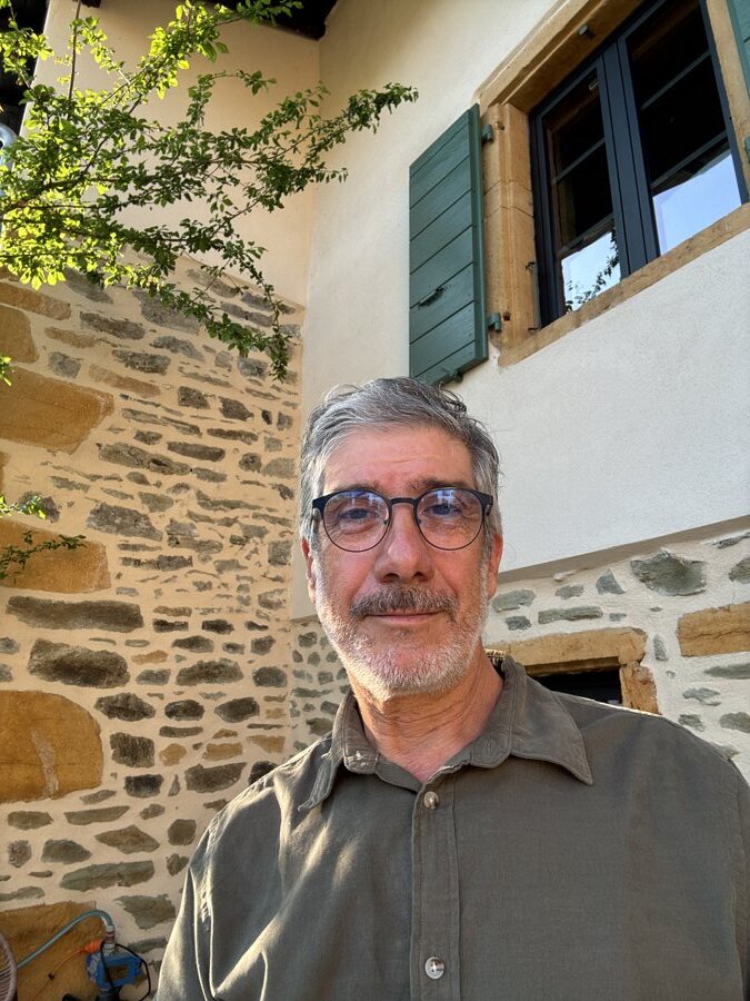 Salvatore Cappai