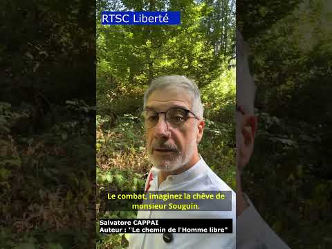 #10 — Vous baissez les yeux au lieu de dire non ?
