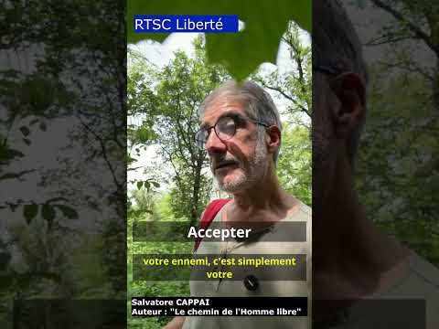 #8 — Pourquoi mon cerveau mouline tout le temps