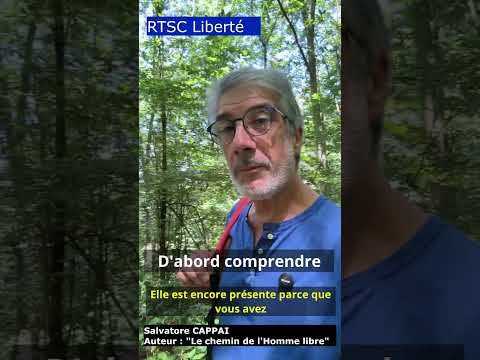 #7 — Pourquoi mon estime de soi est si basse