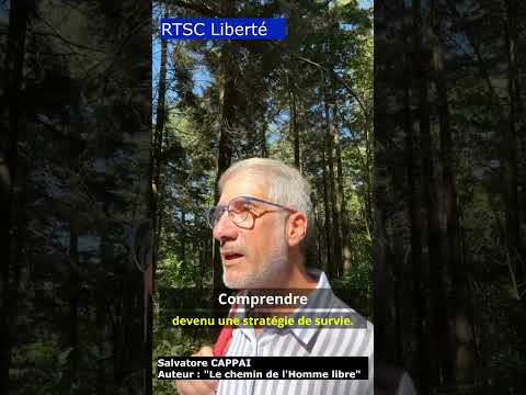 #22 — Vous faites tout pour que les autres aillent bien, même si ça fait mal