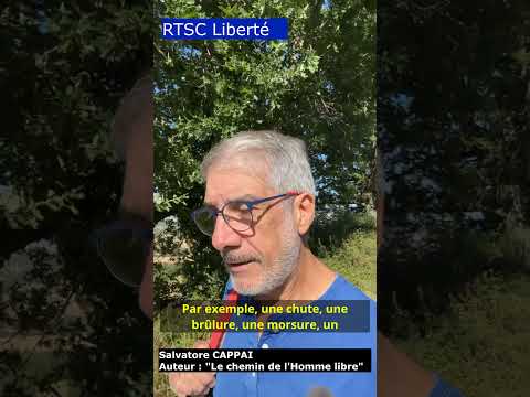 #7 — Comment fait le garde du corps pour réagir si vite