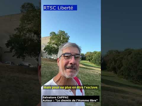 #1 — Vous n'êtes pas né(e) avec toutes ces peurs