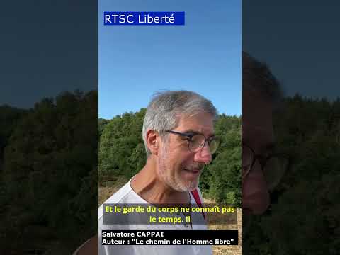 #2 — Ce que l'amour fait au cerveau d'un enfant