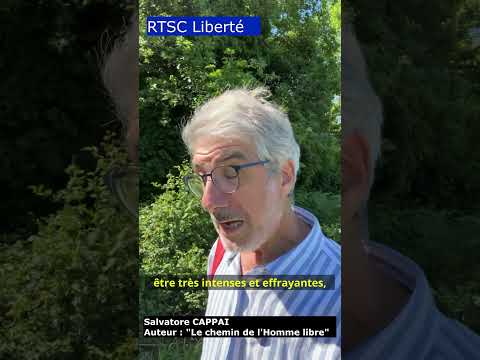 #1 — L'angoisse et l'anxiété ne sont pas des défauts