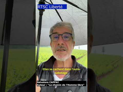 Réel 4 — Où se cachent les peurs inconscientes ?