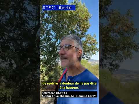#14 — Vous ne vous sentez jamais à la hauteur, pas assez capable ?