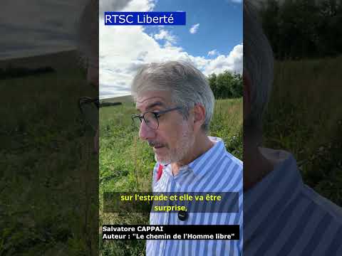 Réel 13 — Exemple de cas, l'angoisse d'un entretien