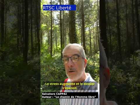#13 — Une simple remarque au travail... et vous explosez ou vous effondrez
