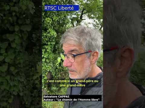 Réel 9 — Comment la méthode RTSC permet-elle de libérer une peur ?