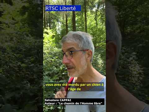 #5 — Cette peur ne vous appartient peut-être pas