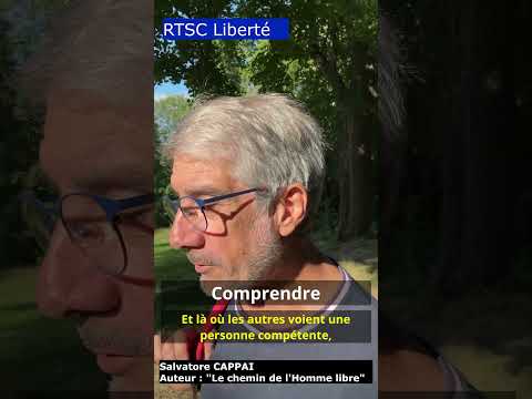 #15 — Pourquoi j'ai le syndrome de l'imposteur
