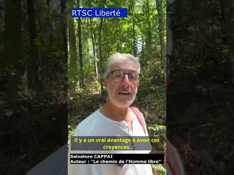 #15 — Le burnout ne tombe pas du ciel