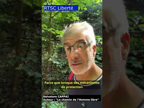 #2 — Si les peurs sont des protections, pourquoi souffrons-nous ?