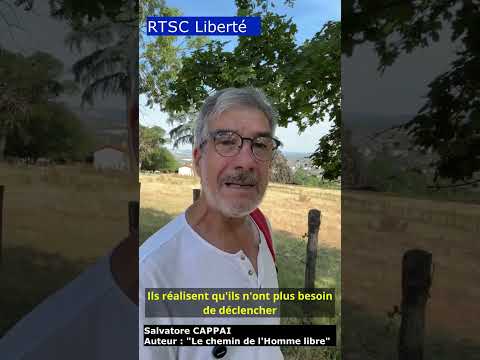 #4 — Ceux qui souffrent le plus sont souvent les premiers à se libérer